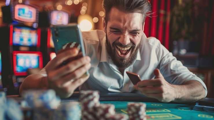 Mobile user and Brand 